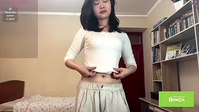 HuldaKye online show from February 24, 2026, 12:06 pm