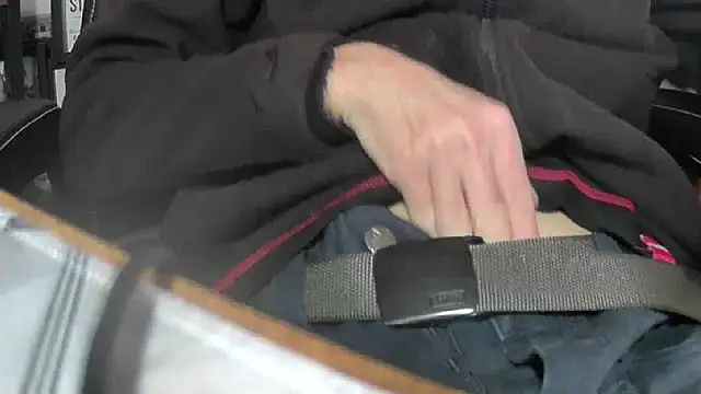 Chrisatmiami online show from November 26, 2025, 12:38 pm