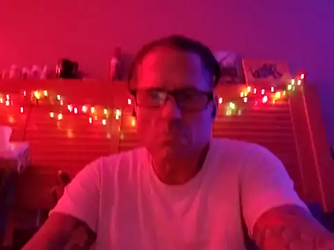 mrgrady73 online show from December 5, 2025, 8:24 am