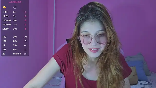 Snapshot of giseselle chatting on May 20, 2026, 10:07 pm giseselle online show from May 20, 2026, 10:07 pm