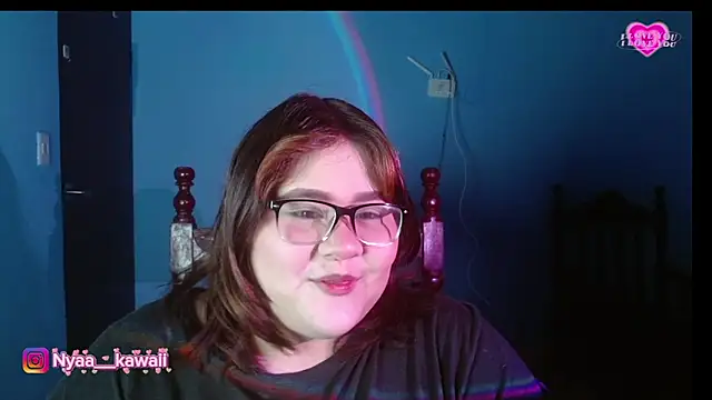 Nyaa kawaii online show from December 5, 2025, 3:05 am