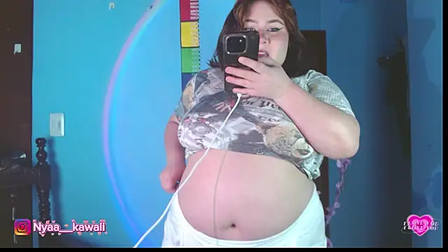 Nyaa kawaii online show from December 17, 2025, 2:44 pm