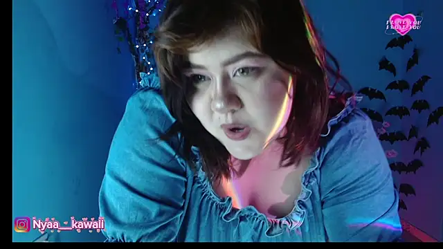 Nyaa kawaii online show from November 30, 2025, 4:13 am