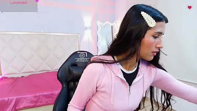 Ariannaa tay online show from November 15, 2025, 11:47 am