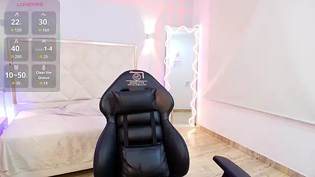 Ariannaa tay online show from November 14, 2025, 11:58 am