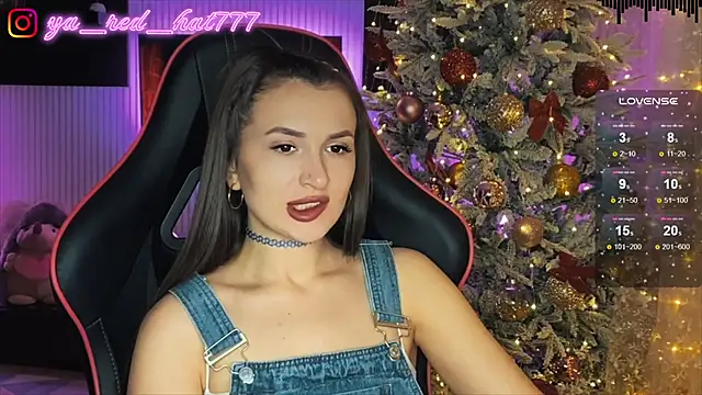 Snapshot of -RED_HAT- chatting on February 13, 2026, 5:13 pm -RED HAT- online show from February 13, 2026, 5:13 pm