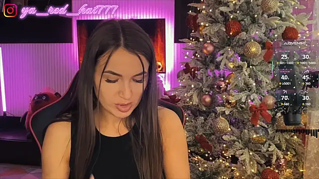 -RED HAT- online show from December 19, 2025, 8:06 am