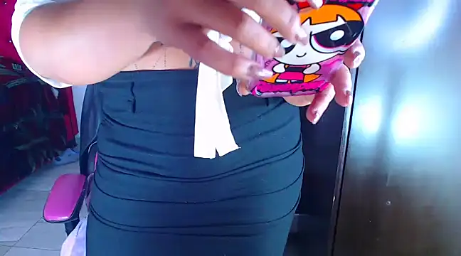 Snapshot of katecute88 chatting on January 29, 2025, 12:24 pm katecute88 online show from January 29, 2025, 12:24 pm