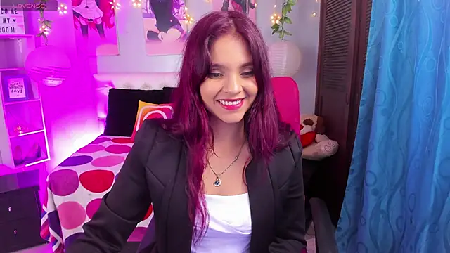 antonella emma online show from November 13, 2025, 1:15 pm