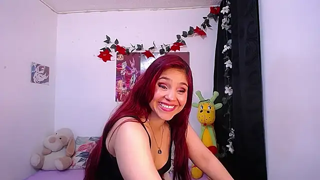 antonella emma online show from April 25, 2026, 6:16 am