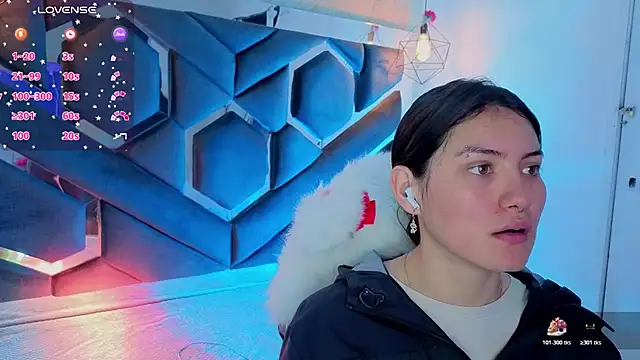 Brandy collinss online show from March 13, 2026, 11:26 am