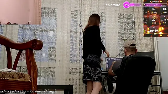 SassySquirtQueen online show from April 8, 2026, 5:36 pm