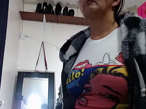 Tiff Dirty69 online show from March 7, 2026, 7:08 pm