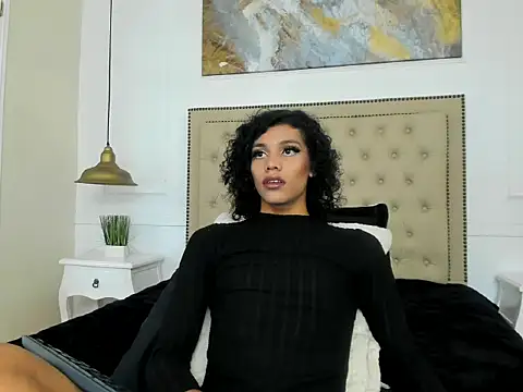 AlexaBellanova online show from April 7, 2026, 6:15 am