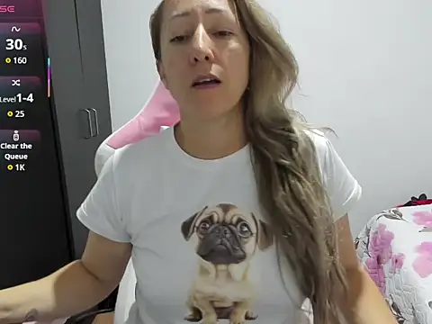 Snapshot of chrystal_sl852 chatting on March 1, 2026, 2:11 am chrystal sl852 online show from March 1, 2026, 2:11 am