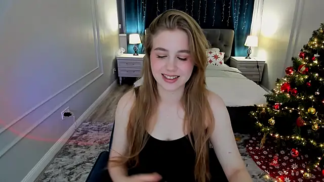 GoldenMirage online show from December 21, 2025, 4:25 am