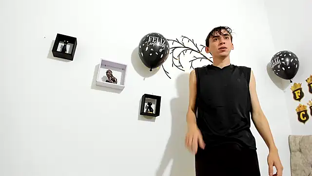 TerryGrace online show from January 6, 2026, 8:24 pm