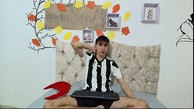 TerryGrace online show from November 29, 2025, 8:20 pm