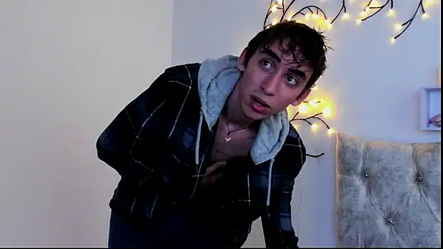 TerryGrace online show from November 16, 2025, 7:51 pm