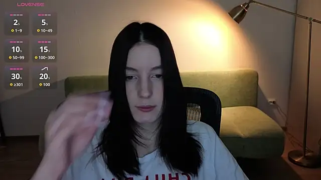 Snapshot of v_crizis324 chatting on May 30, 2026, 2:23 pm v crizis324 online show from May 30, 2026, 2:23 pm