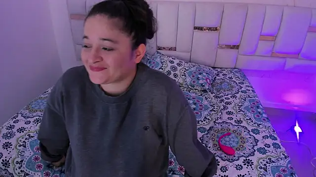 AzucenaBigAss online show from November 11, 2025, 9:53 pm