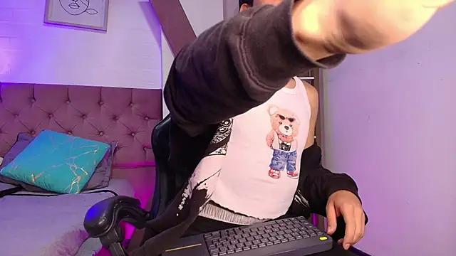 Davel Svetla online show from November 21, 2025, 3:38 am