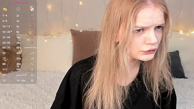 MicheleHonas online show from February 1, 2026, 6:06 pm