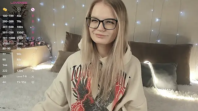 MicheleHonas online show from December 20, 2025, 6:44 pm