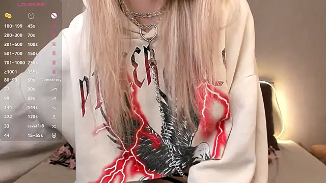 MicheleHonas online show from January 14, 2026, 5:38 pm