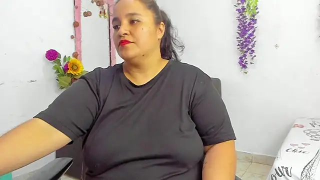  1Zoey online show from February 15, 2026, 6:03 am