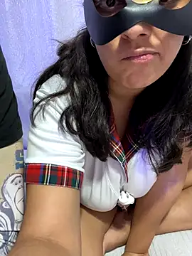 NURSENcoupleHarny online show from November 13, 2025, 6:34 pm