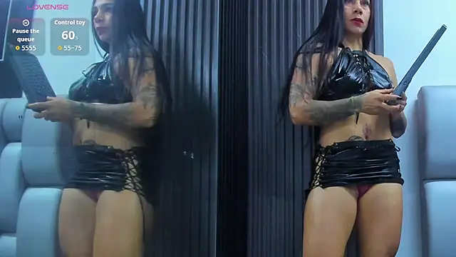 May-Clanfort online show from February 21, 2026, 12:18 pm