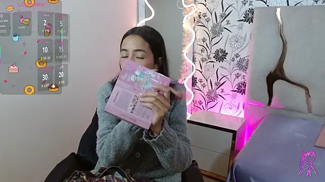 Snapshot of Joselyn_tay chatting on January 7, 2026, 11:48 am Joselyn tay online show from January 7, 2026, 11:48 am