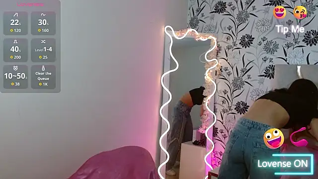 Snapshot of Joselyn_tay chatting on January 14, 2026, 11:47 am Joselyn tay online show from January 14, 2026, 11:47 am