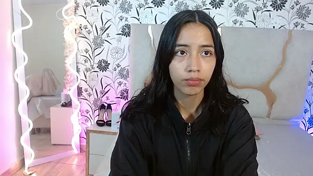 Snapshot of Joselyn_tay chatting on January 11, 2026, 11:39 am Joselyn tay online show from January 11, 2026, 11:39 am