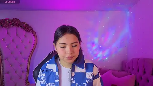 Snapshot of ISABELA_TAY chatting on June 20, 2026, 12:10 pm ISABELA TAY online show from June 20, 2026, 12:10 pm