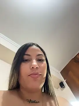 Anna Bitch Disgusting online show from February 17, 2026, 8:11 am