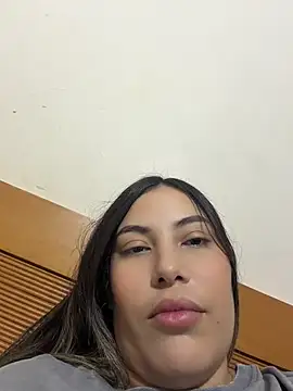 Anna Bitch Disgusting online show from May 9, 2026, 2:37 am