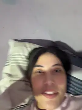 Anna Bitch Disgusting online show from June 4, 2026, 2:27 am