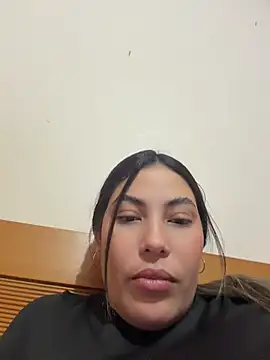Anna Bitch Disgusting online show from May 16, 2026, 1:48 am