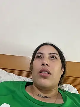 Anna Bitch Disgusting online show from December 4, 2025, 3:49 am