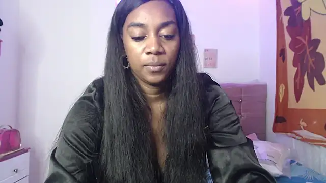 AishaOwens online show from January 7, 2026, 11:10 pm