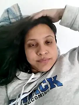 Little-rouse online show from February 24, 2026, 10:32 pm