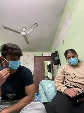 Cute hotzara online show from December 15, 2025, 5:13 am