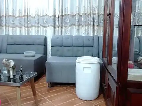 Rabbitum online show from November 25, 2025, 12:11 am