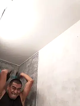 Solo privado online show from April 5, 2026, 4:57 pm