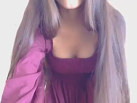 Snapshot of Aarruuuu chatting on November 29, 2025, 6:13 am Aarruuuu online show from November 29, 2025, 6:13 am