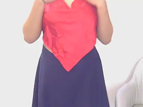 Snapshot of Ravvyaa chatting on November 27, 2025, 9:43 am Ravvyaa online show from November 27, 2025, 9:43 am