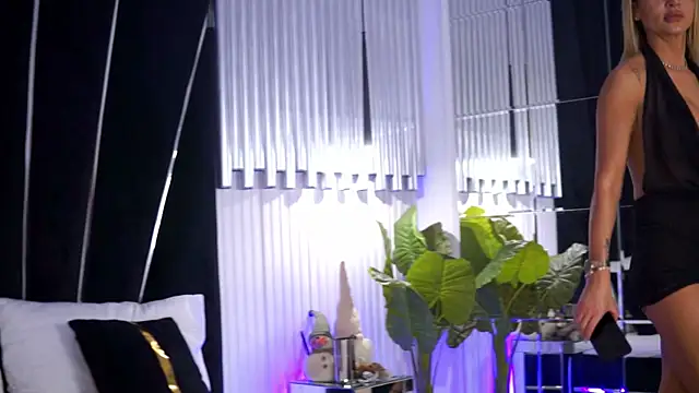 CelesteArden online show from January 15, 2026, 9:18 pm