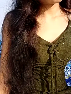 Angelic Princess online show from February 18, 2026, 2:53 am